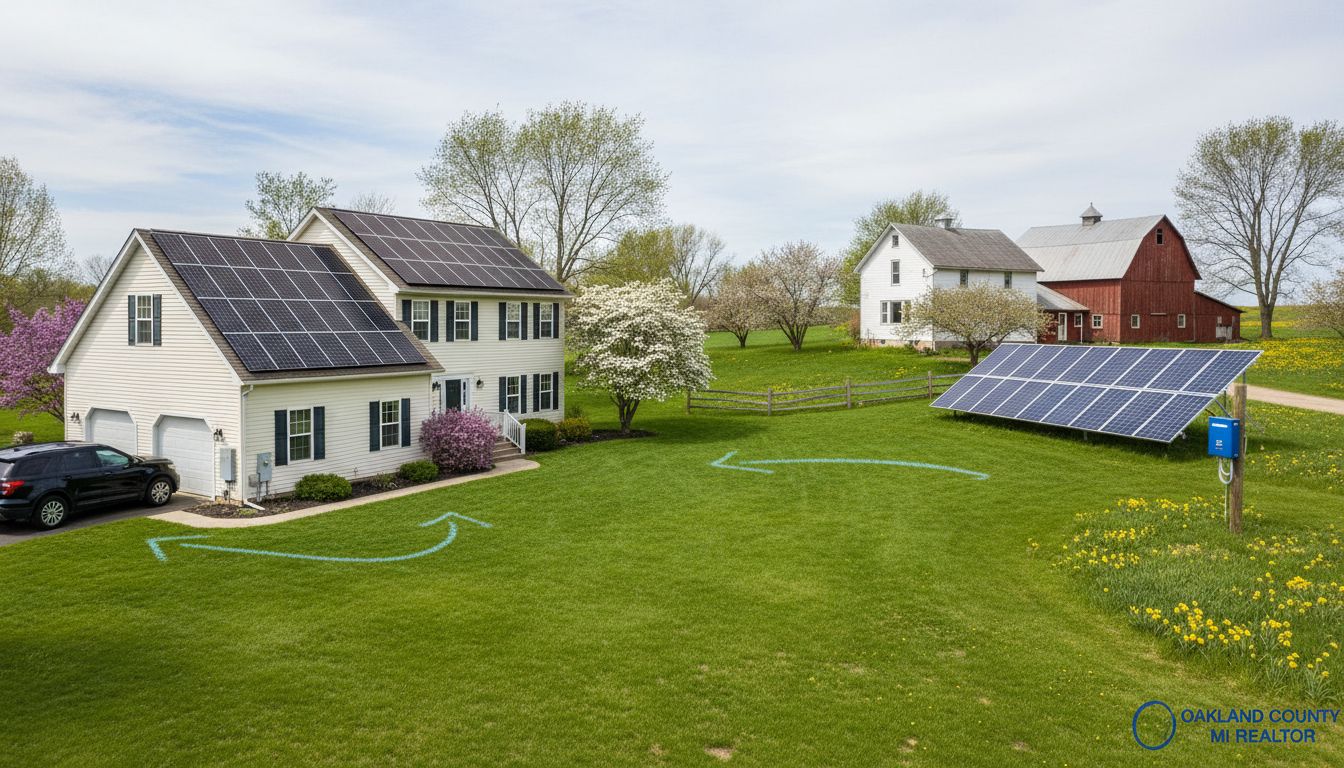 solar panel comparison