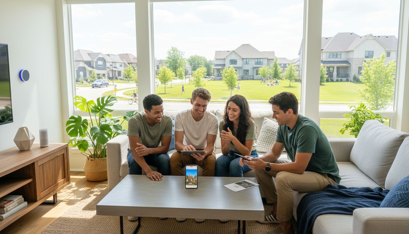 millennial home buying