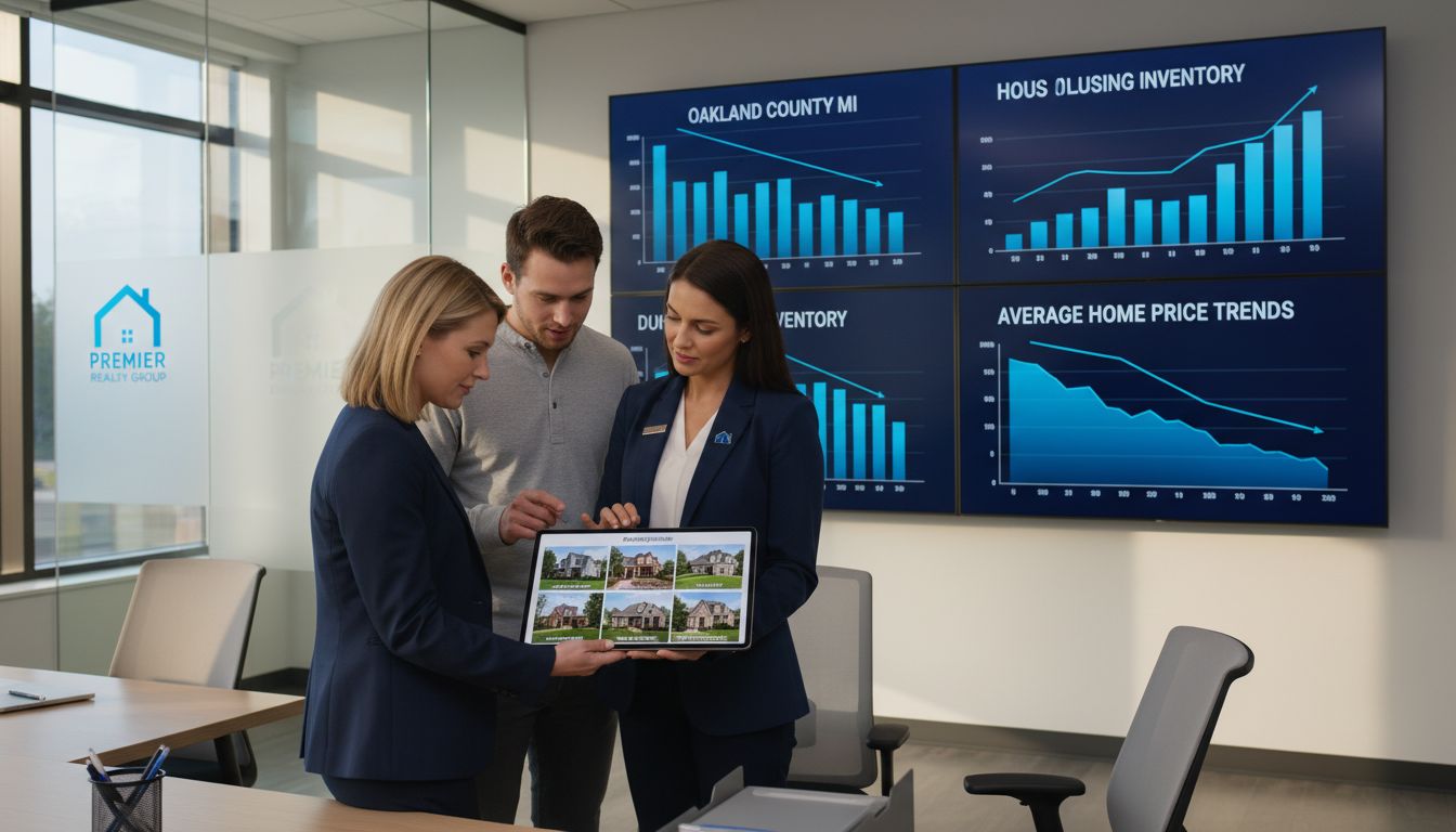 real estate buyers negotiation