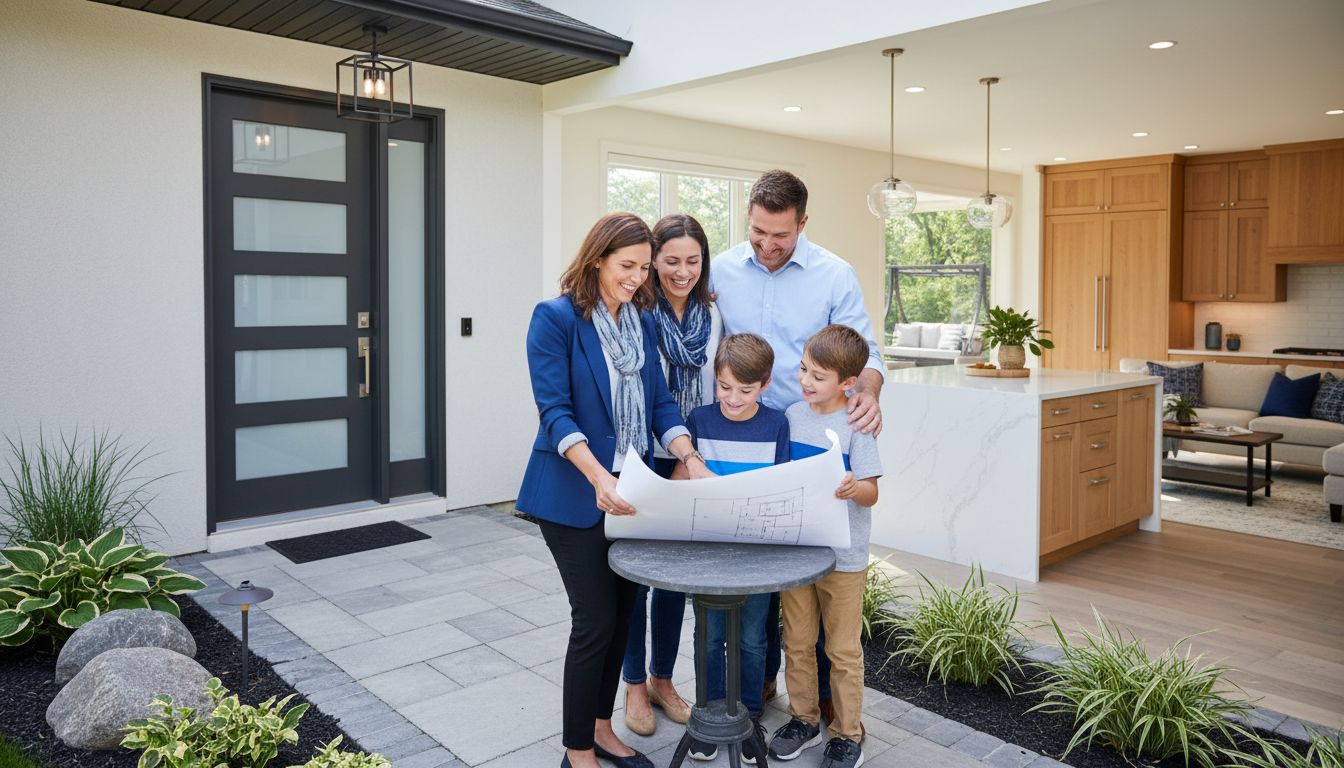 home remodeling ideas