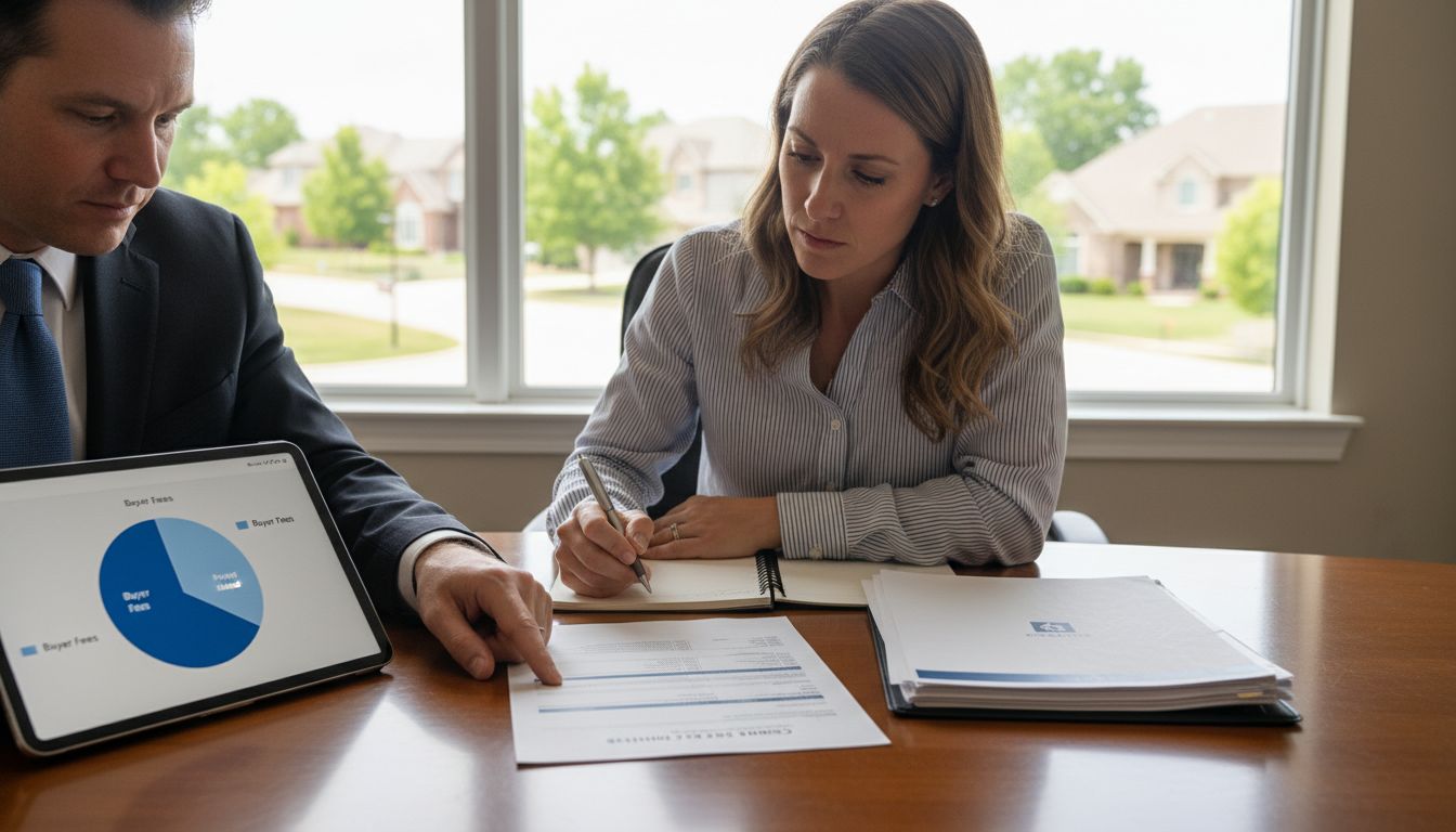 Oakland closing costs estimate