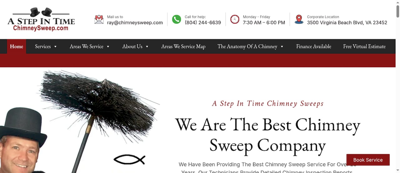 https://chimneysweep.com
