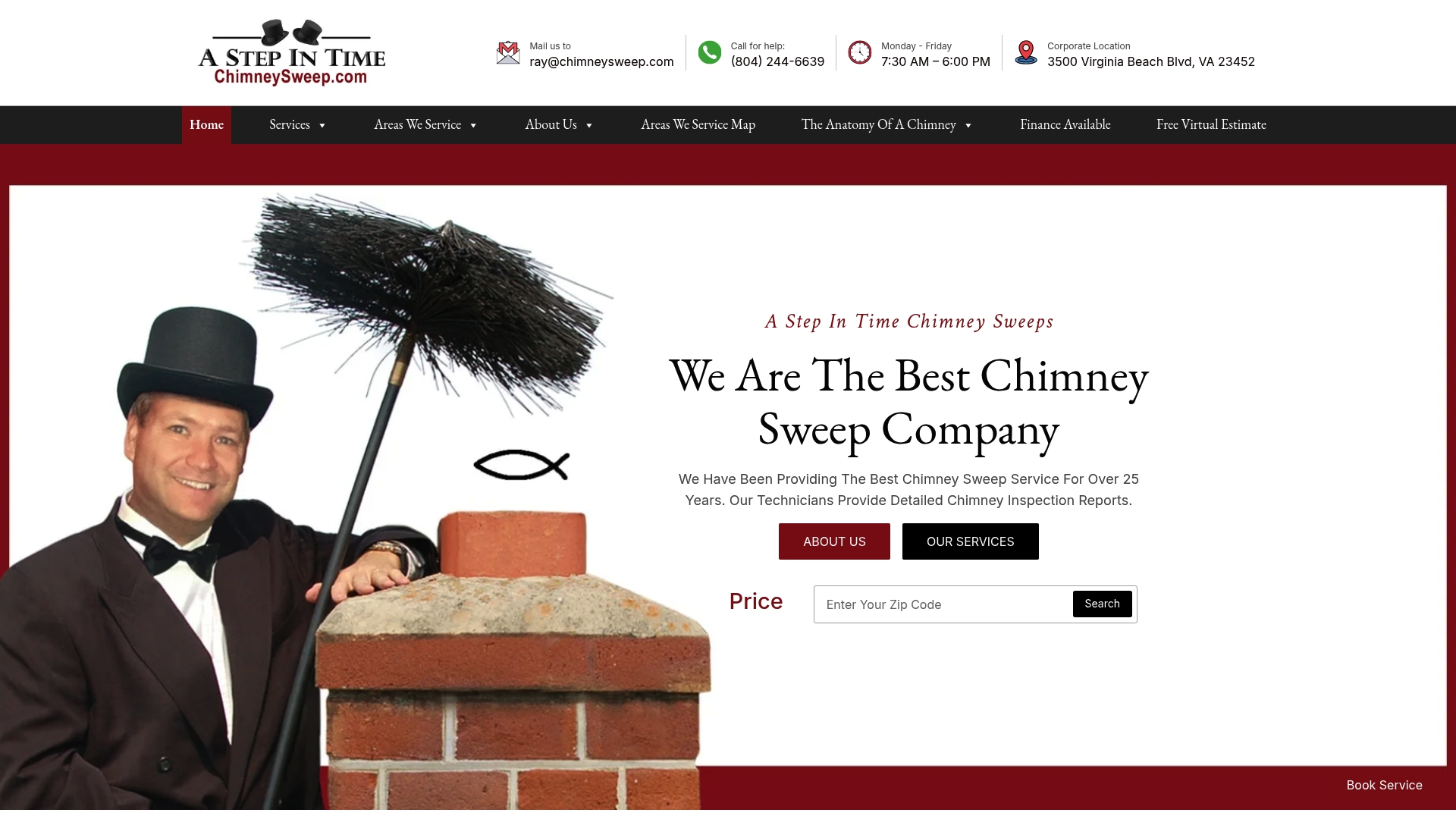 https://chimneysweep.com