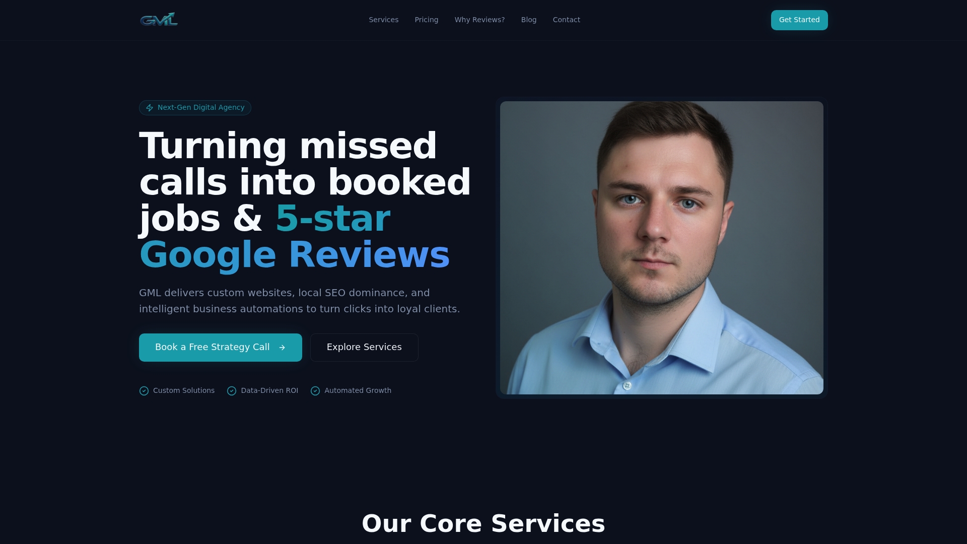 Gainmoreleads