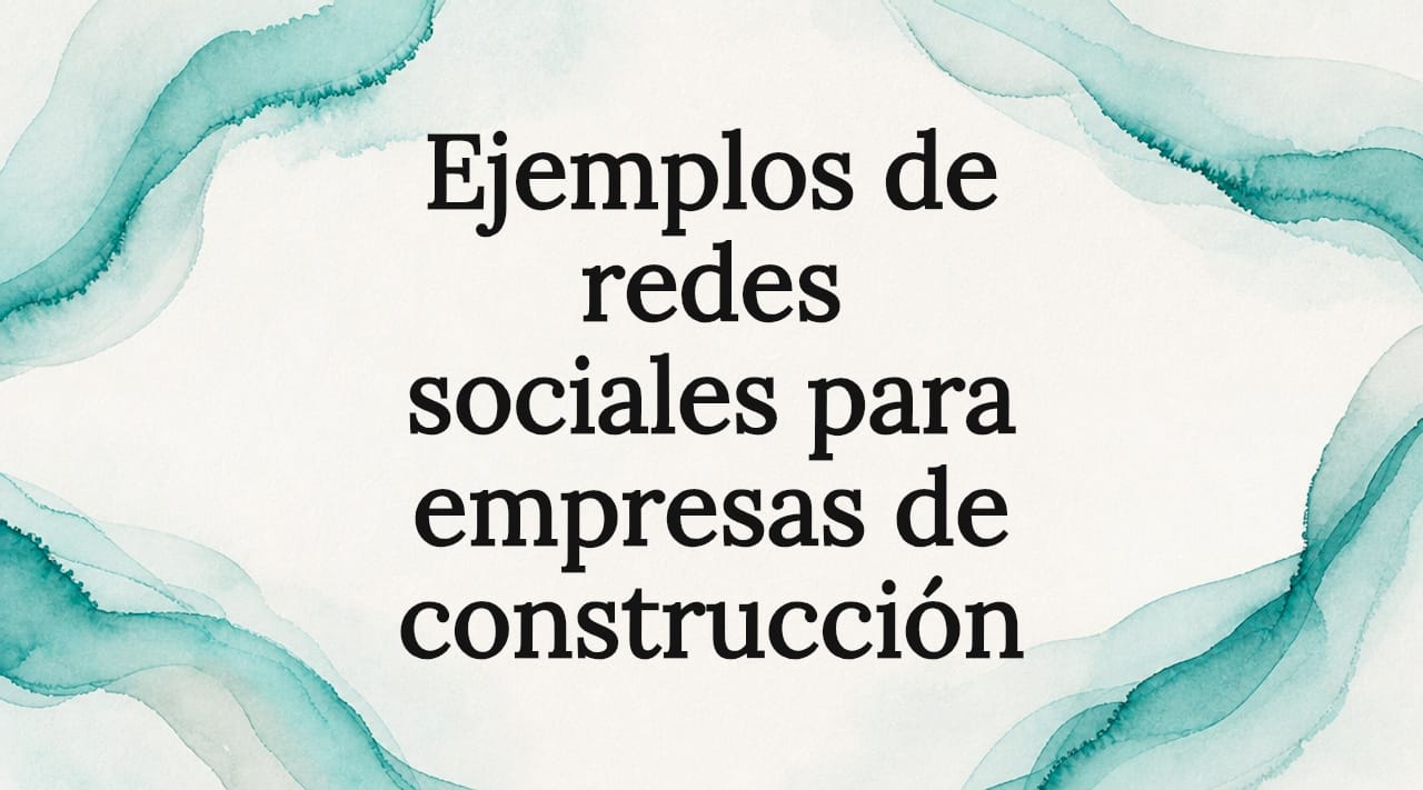 Marco decorativo en acuarela ideal para tarjetas de presentación o títulos