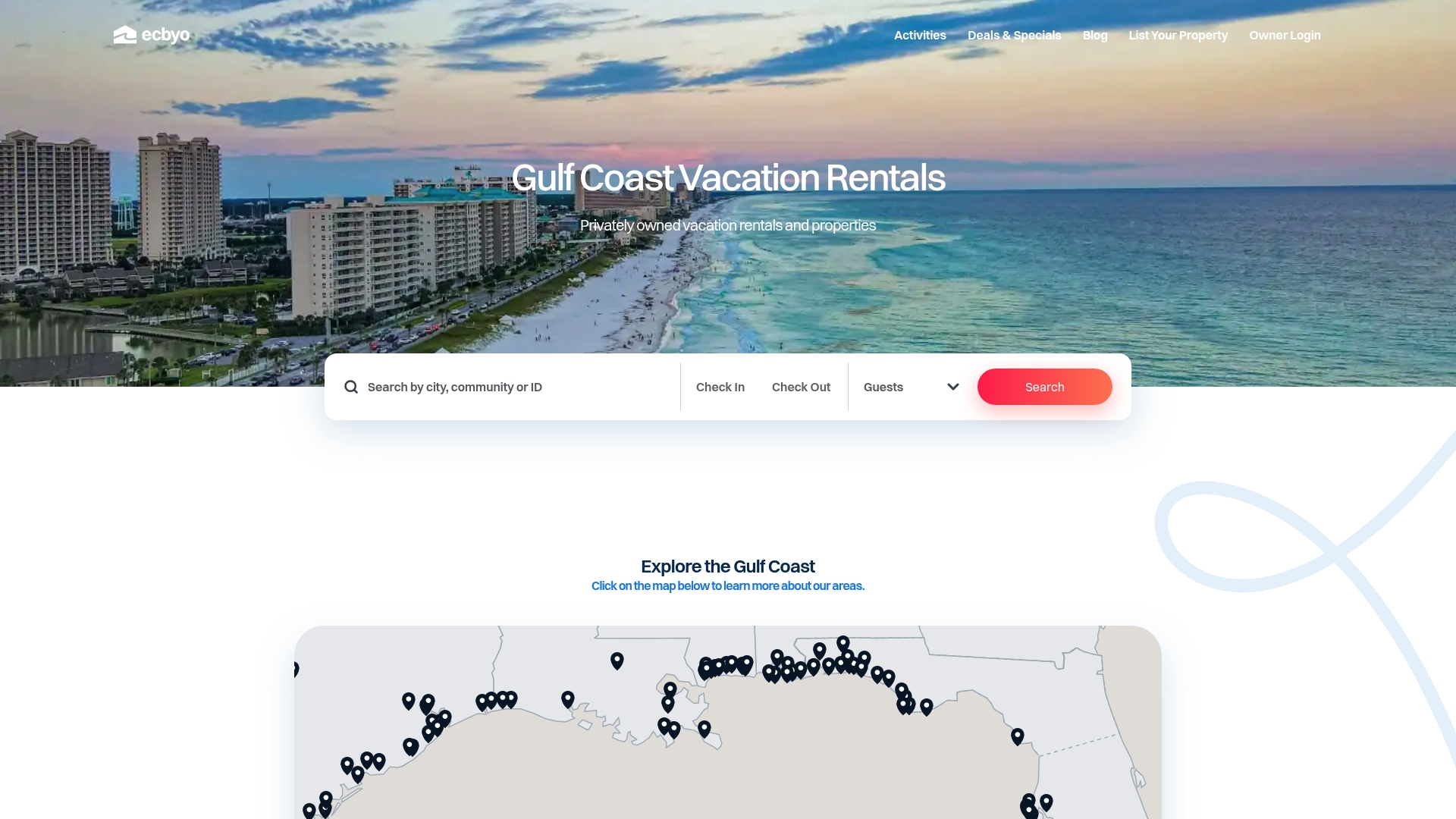 https://emeraldcoastbyowner.com