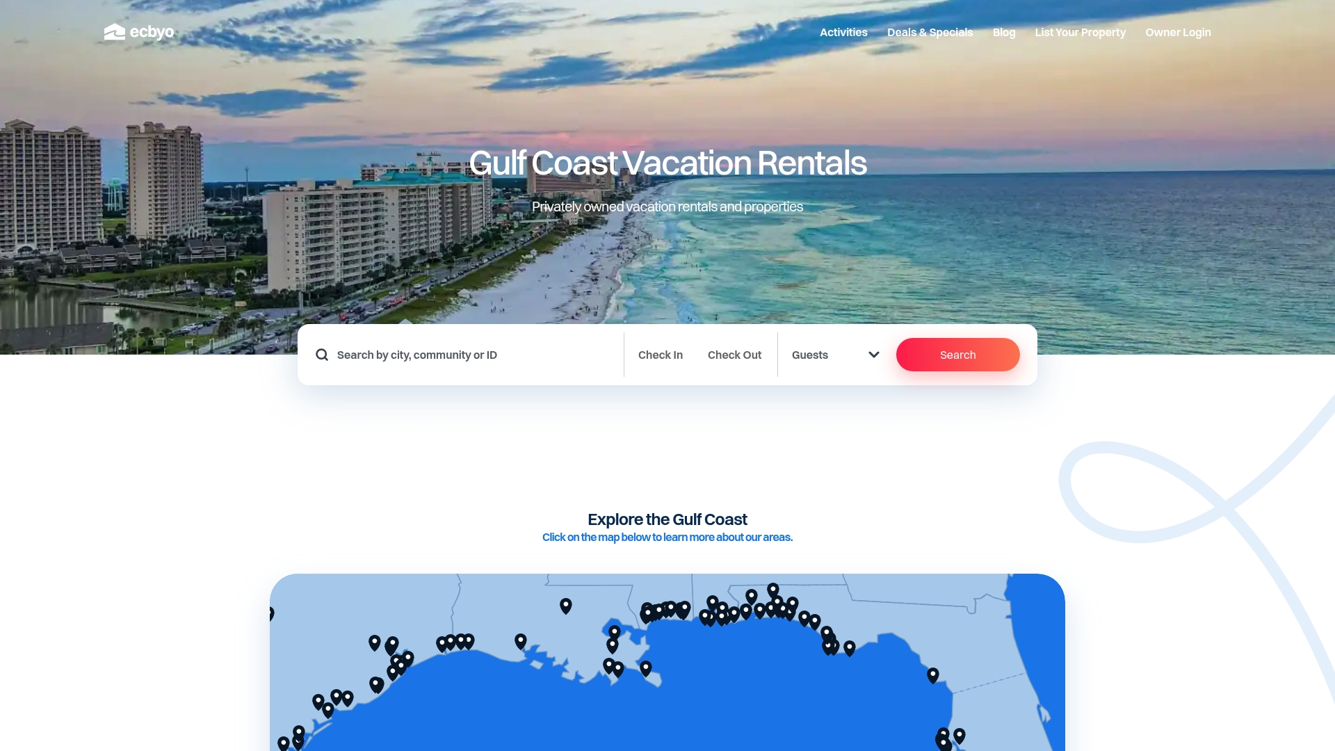 https://emeraldcoastbyowner.com