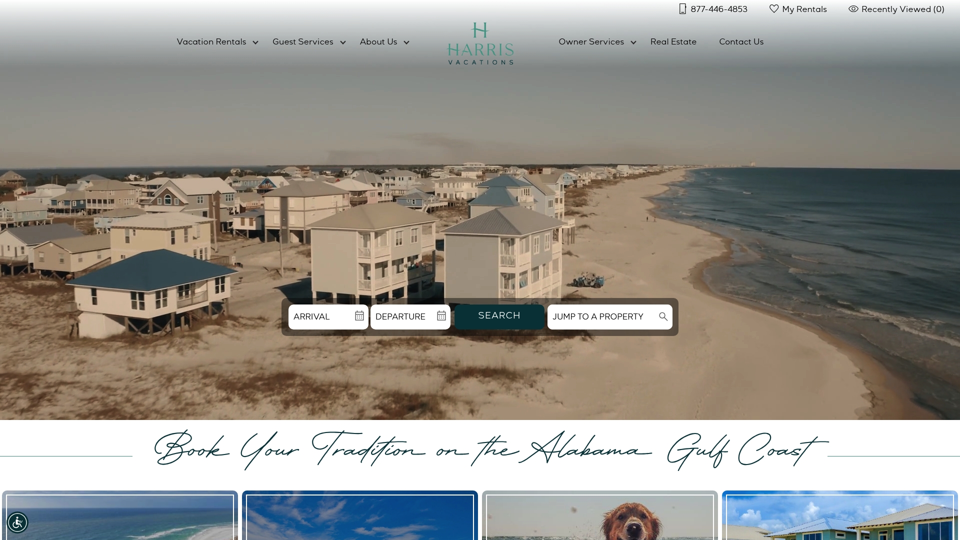 https://ourgulfshoresvacation.com