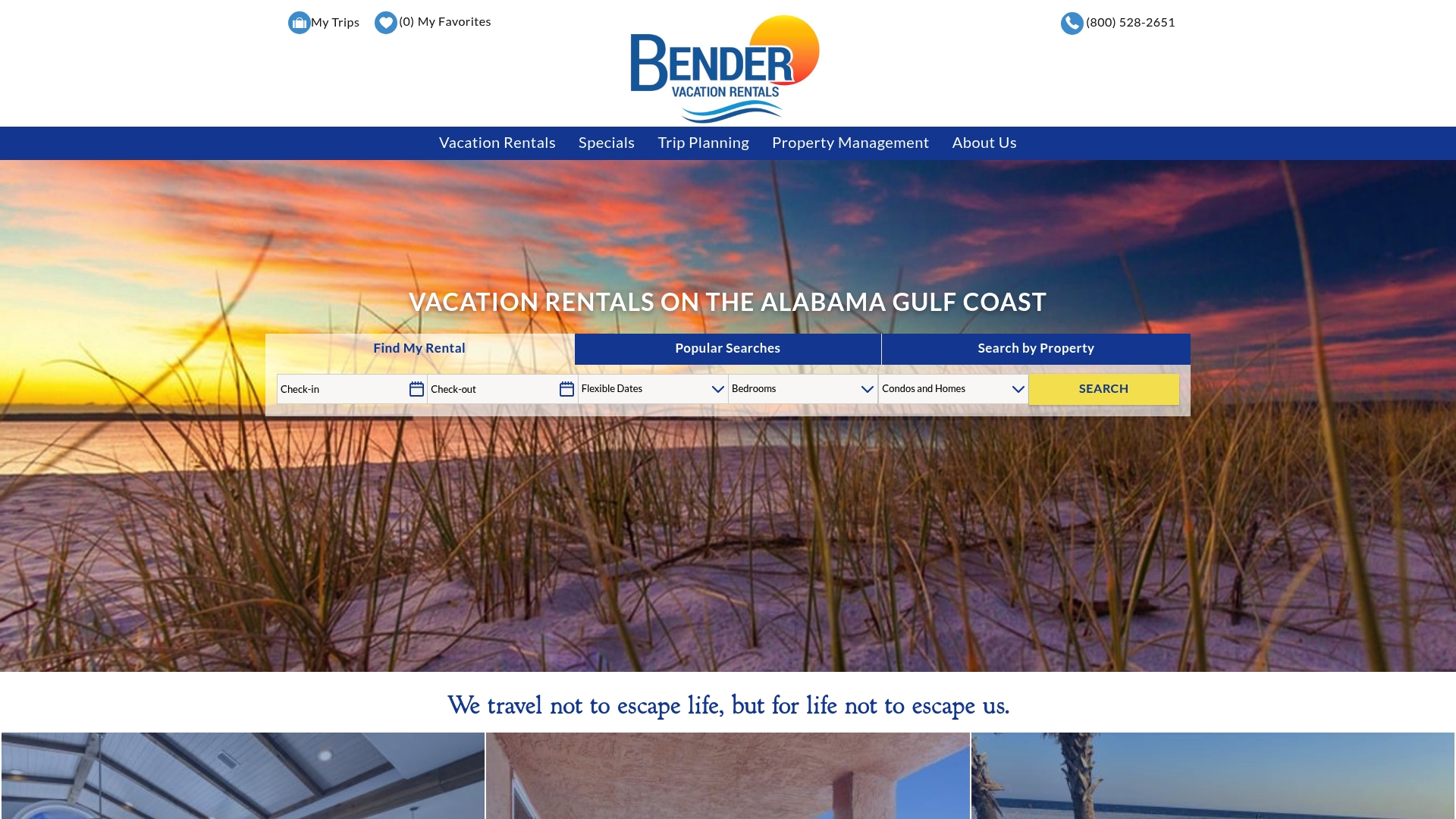 https://benderrealty.com