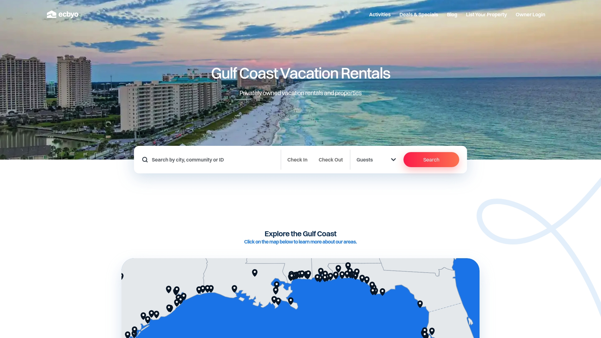 https://emeraldcoastbyowner.com