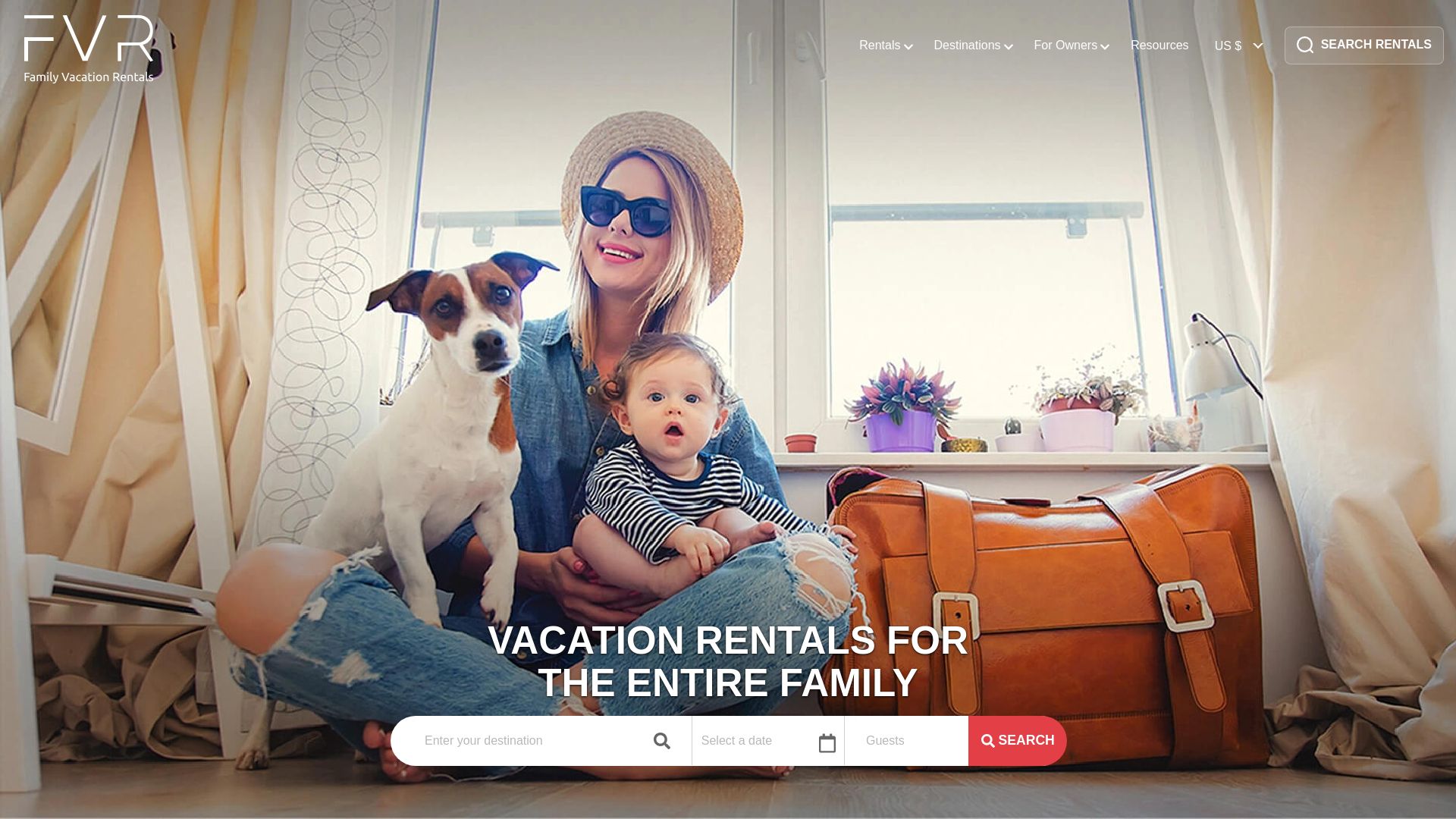 https://fvrentals.com