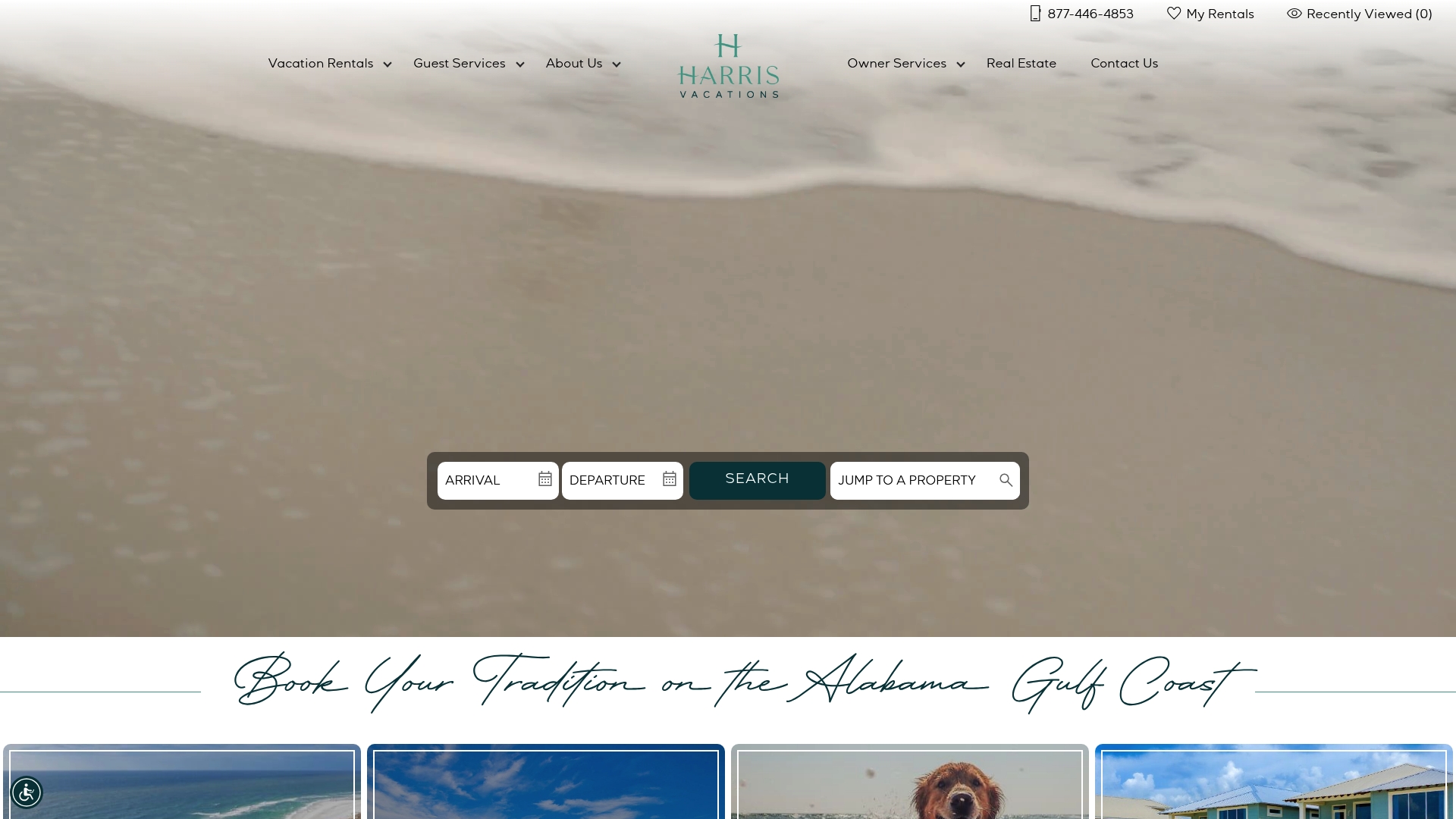 https://ourgulfshoresvacation.com
