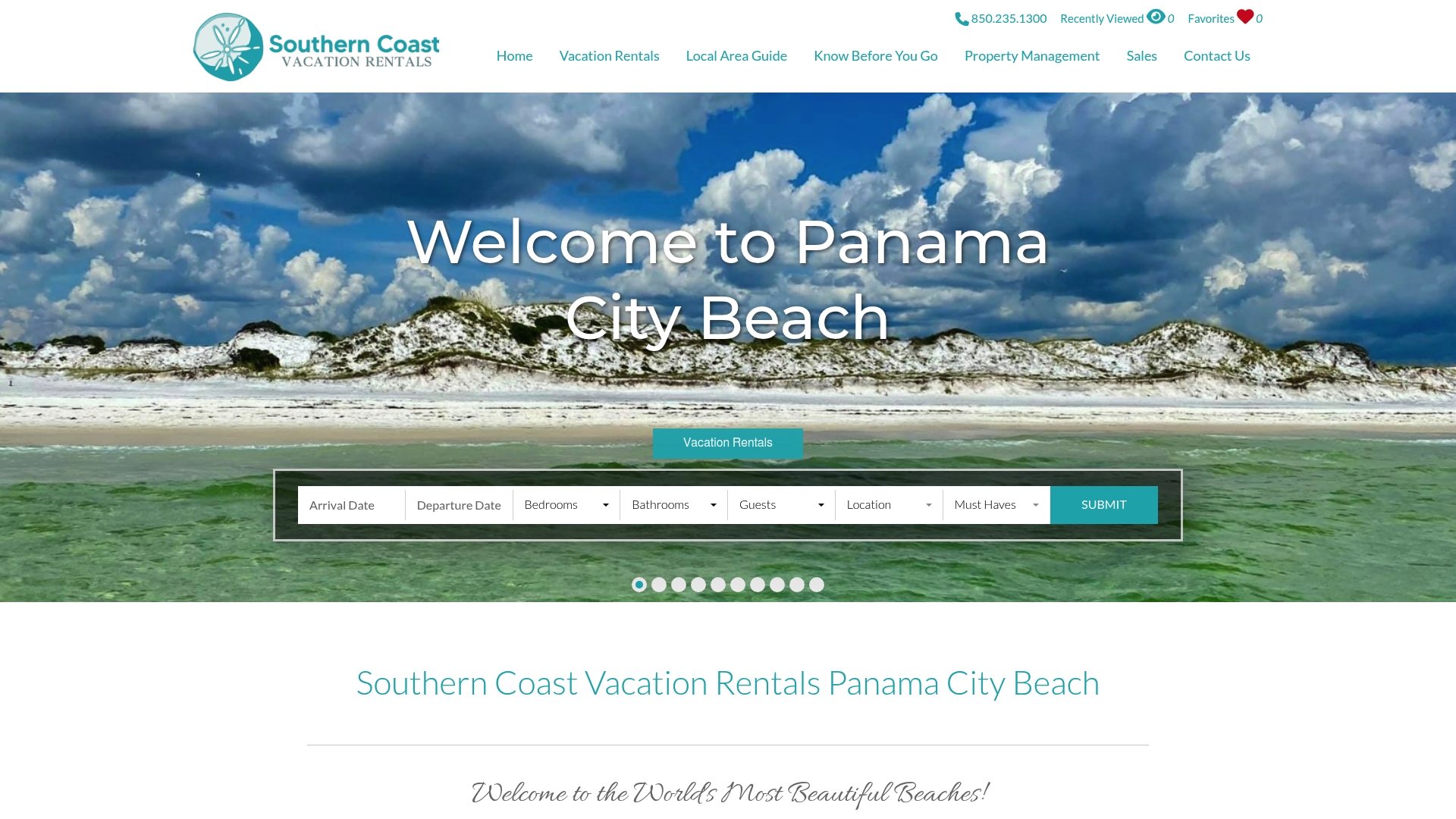 https://southerncoastflorida.com