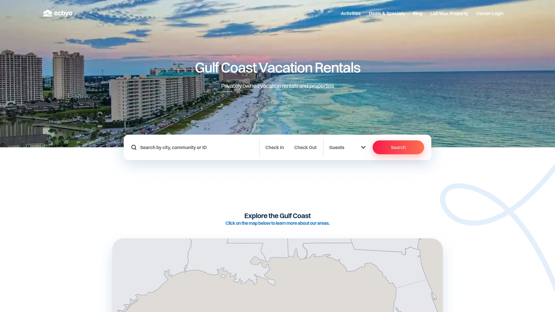 https://emeraldcoastbyowner.com