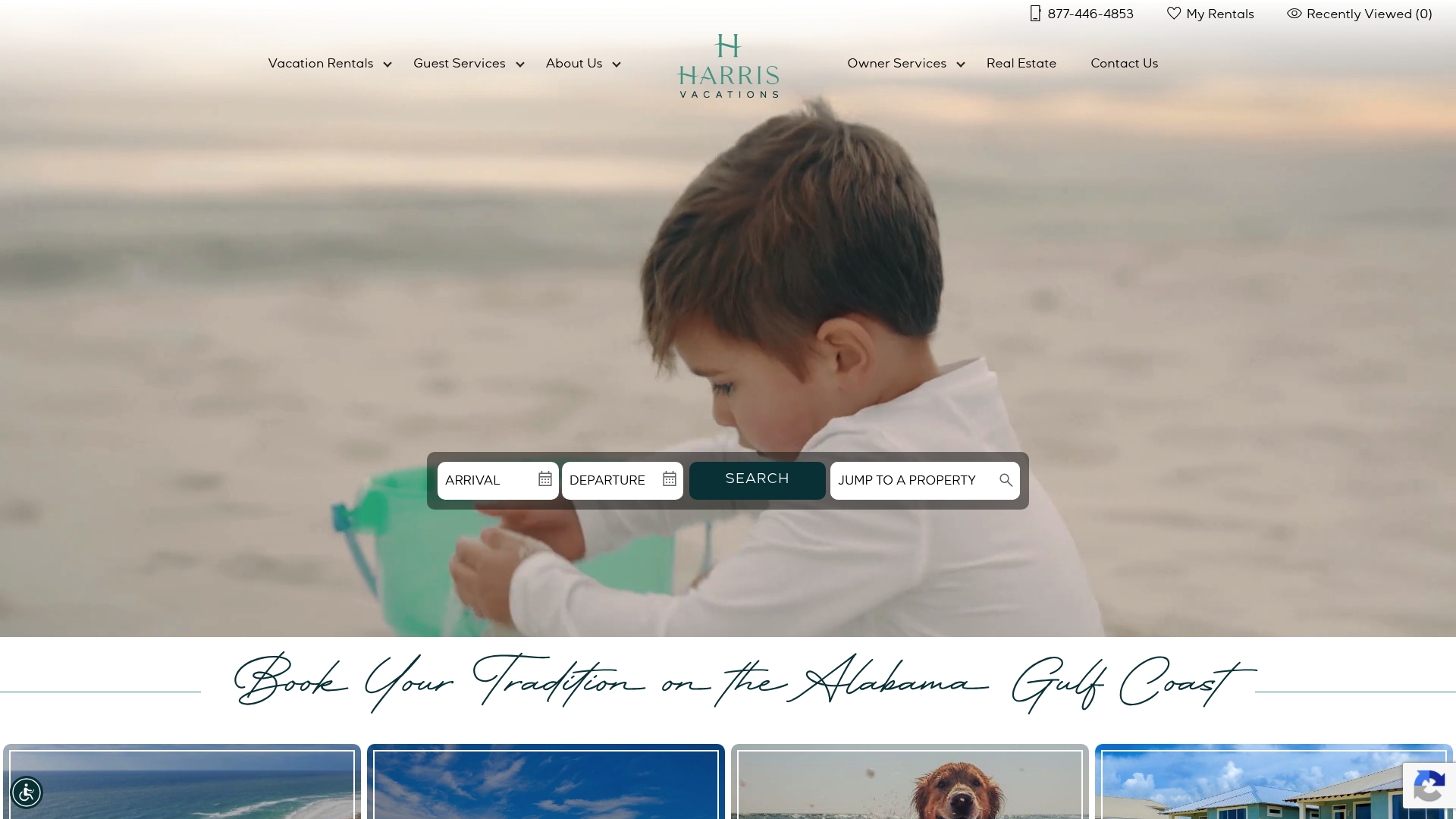 https://ourgulfshoresvacation.com