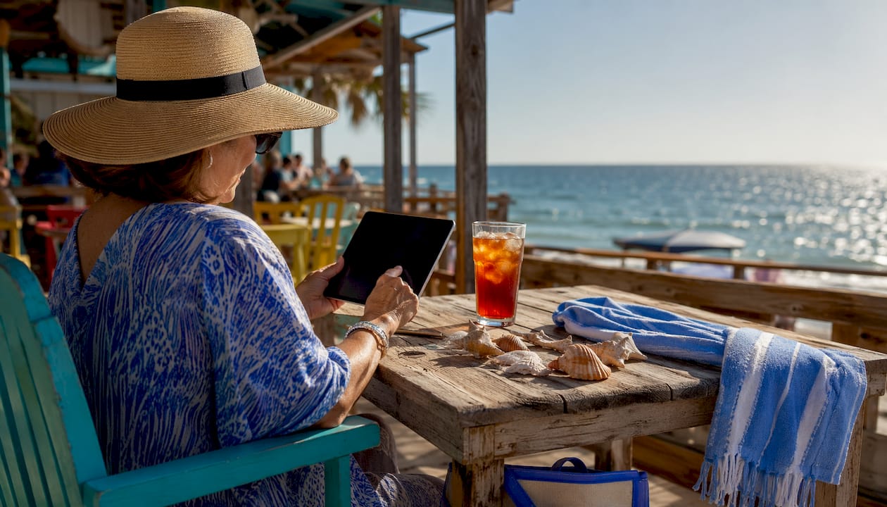 Buena Vista Gulf Shores: Units, Rates & Booking Guide