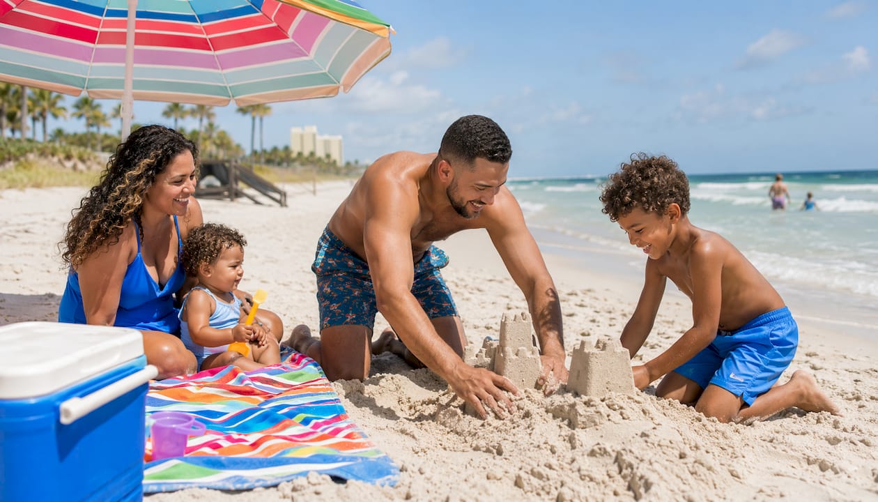Panama City Beach vs Gulf Shores: Which Is Right for You?