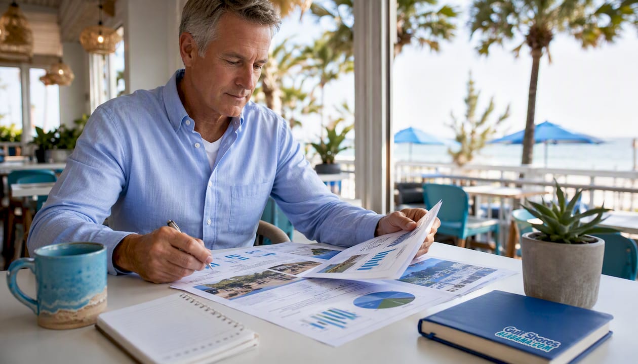 Gulf Shores vs Destin: Which Is Best for Rental Owners?
