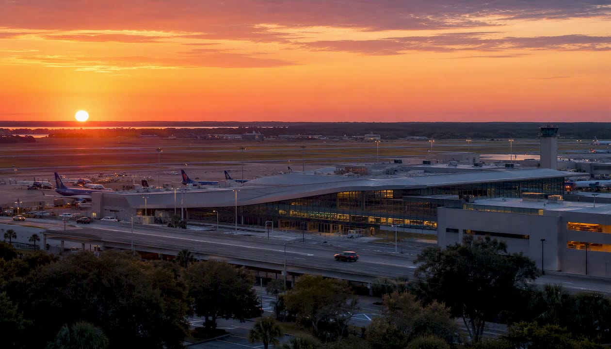 Airports Near PCB: Your Panama City Beach Travel Guide