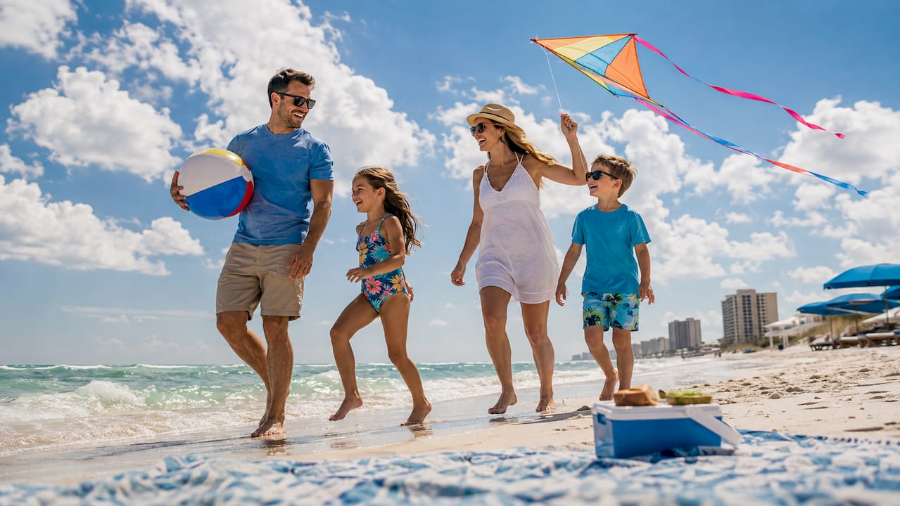Destin vs PCB: Which Is Best for Your Family?