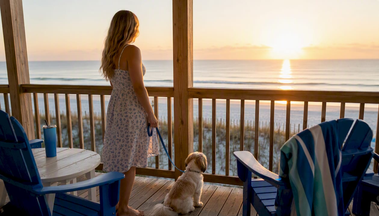 Orange Beach Pet Friendly Condos: Top Picks & Booking Guide