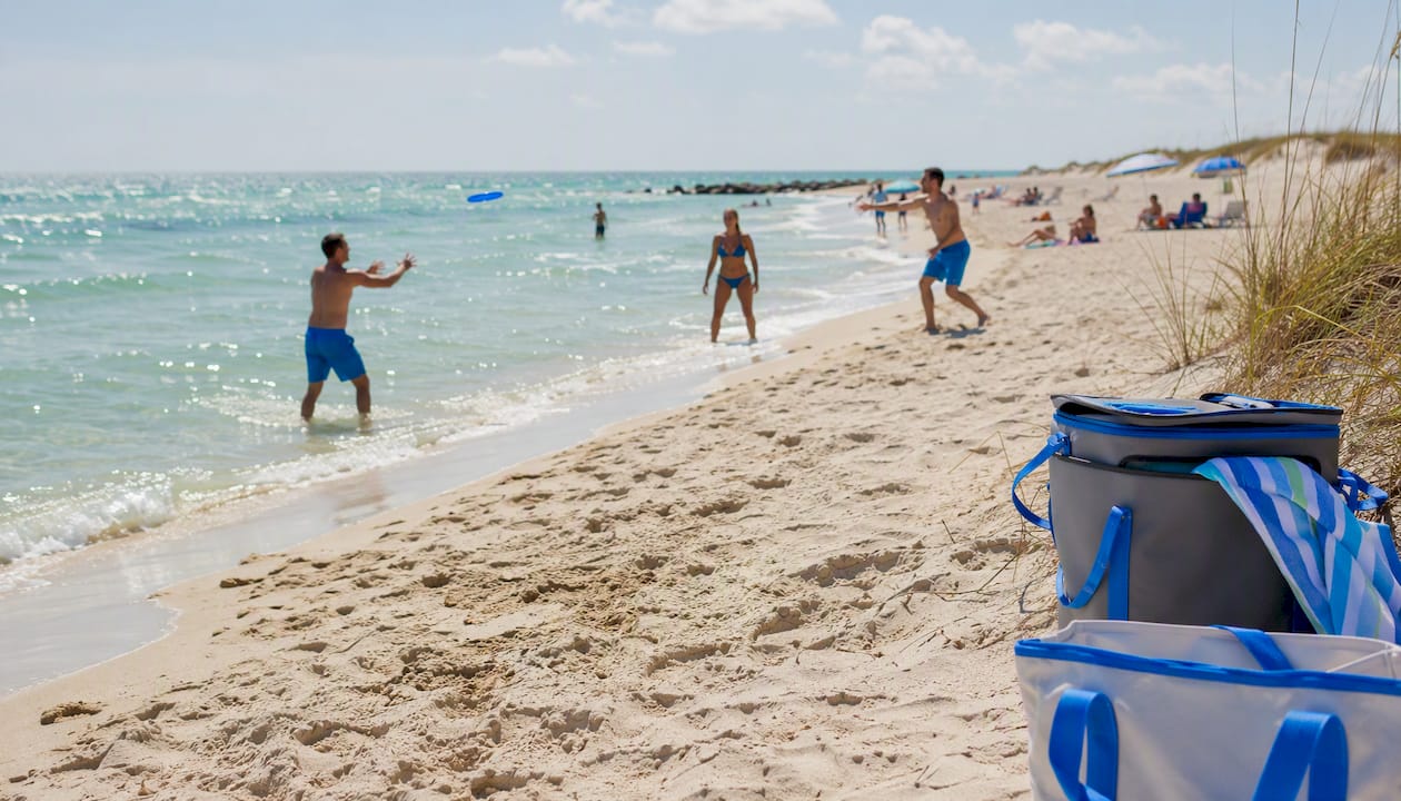 St. Andrews State Park: Complete Visitor Planning Guide