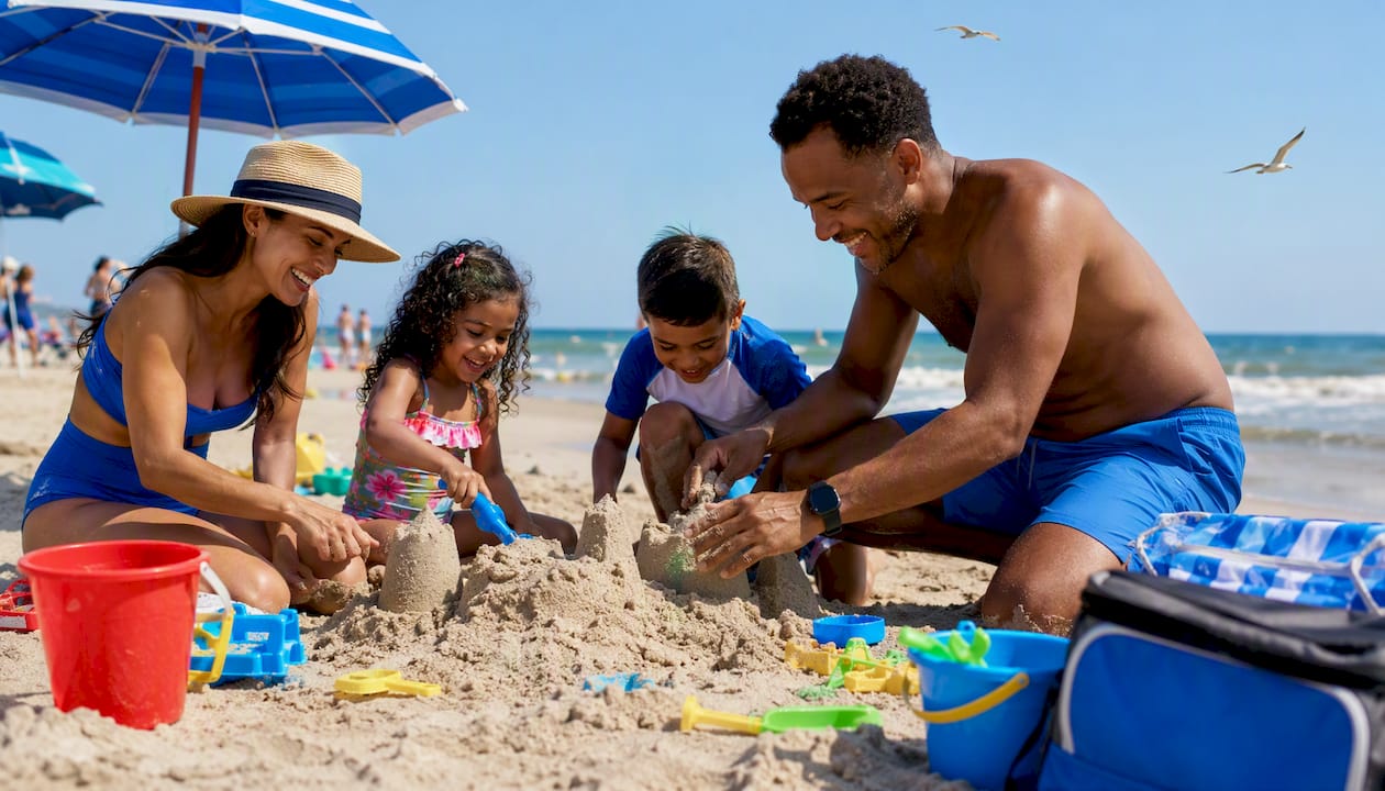 Things to Do in Gulf Shores: Family Bucket List Guide