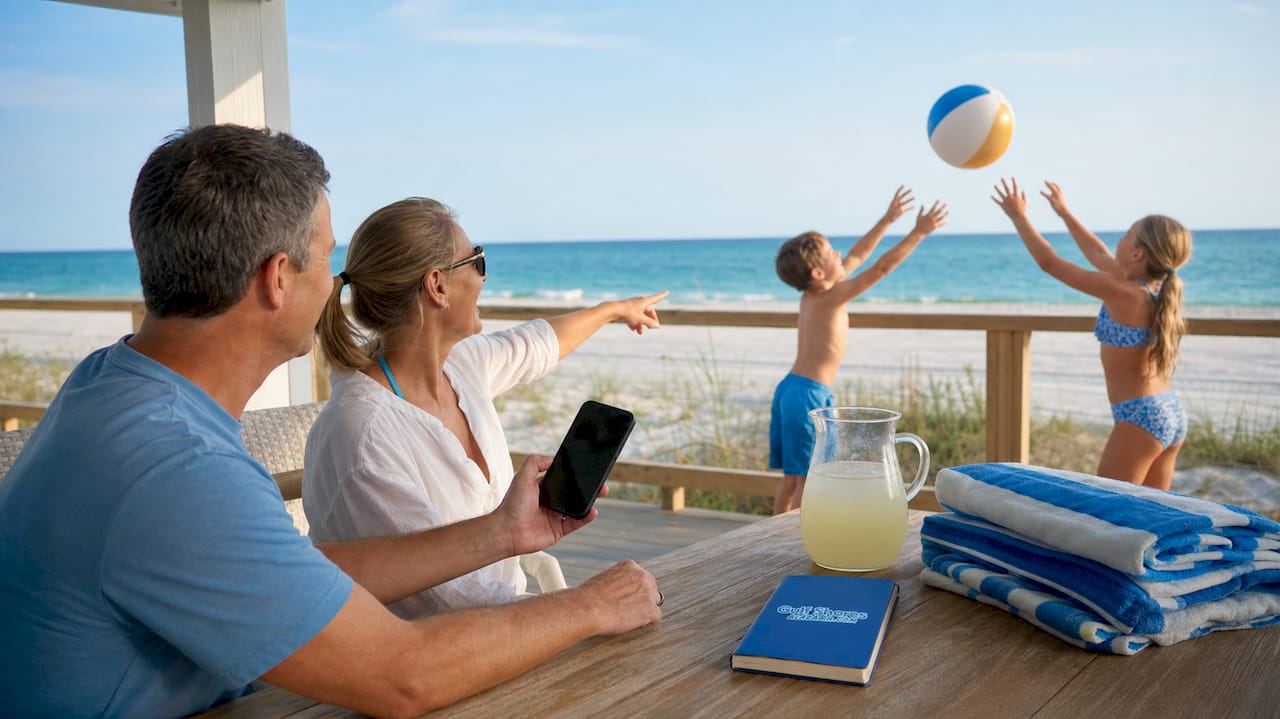 Best Gulf Shores Rentals: Family and Budget Picks