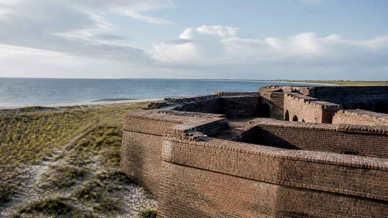 Fort Morgan Things to Do: Your Complete Alabama Guide