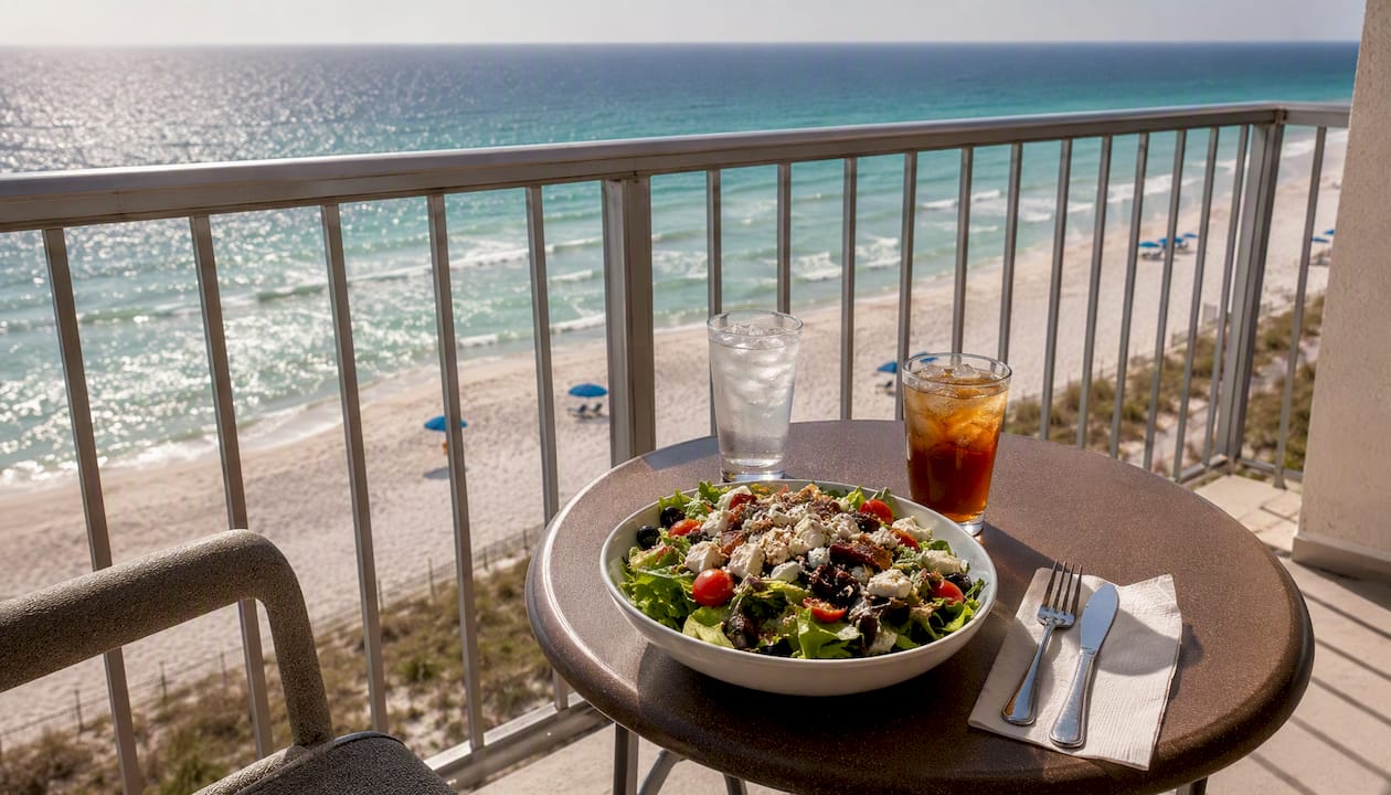 Condo vs Hotel: Which Is Better for Your Vacation?