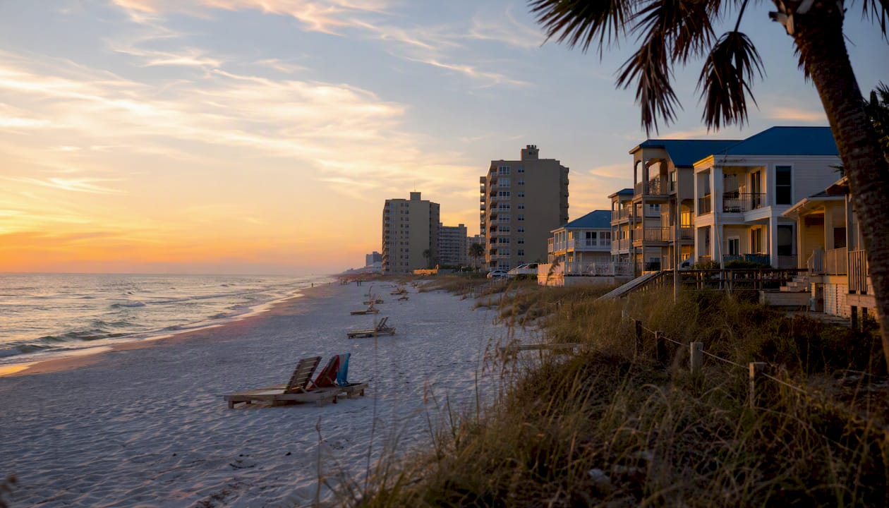 Gulf Shores Rental Listings: Top Condos & Beach Homes