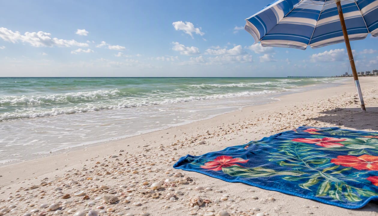 Best Time to Visit Panama City Beach, Florida