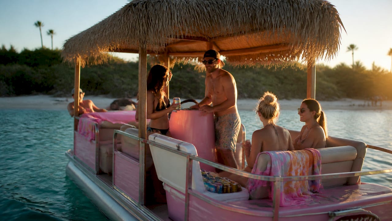 Your Guide to Planning a Bachelorette Party in Orange Beach