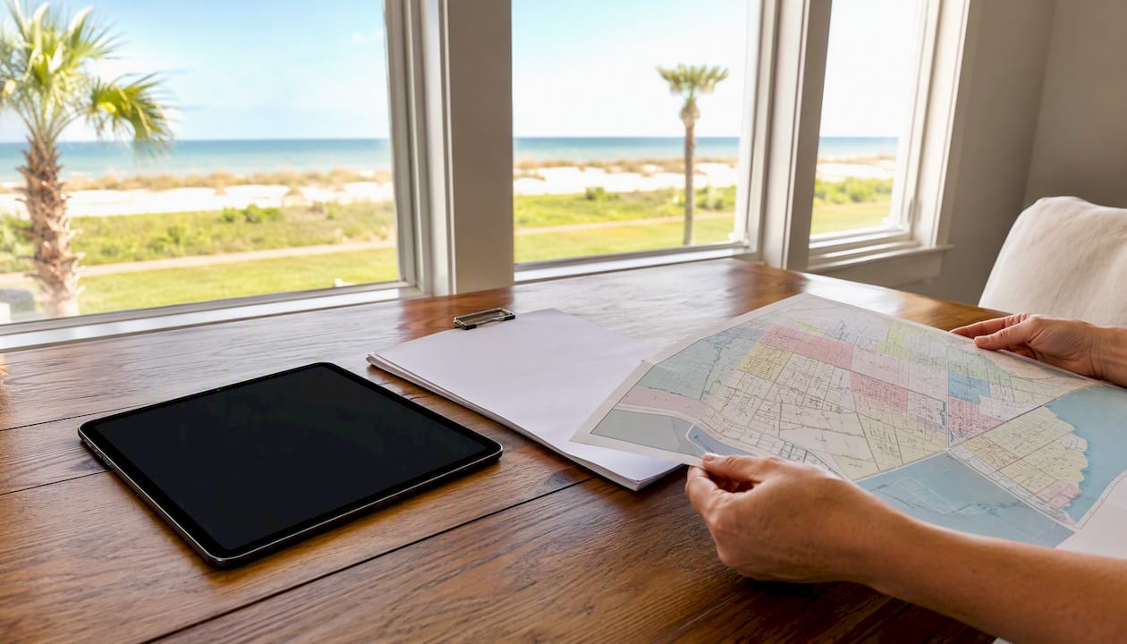 Short-Term Rental Laws Gulf Shores Owners Must Follow