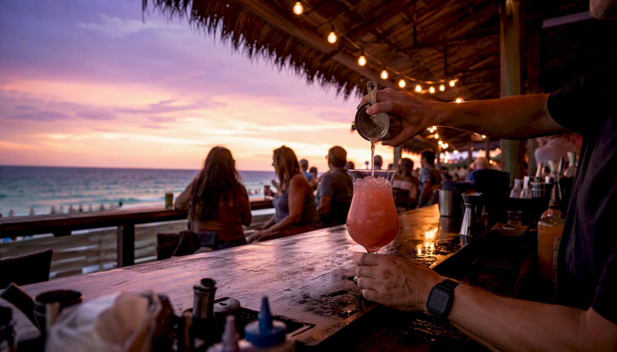 Panama City Beach Nightlife: Where to Go Tonight