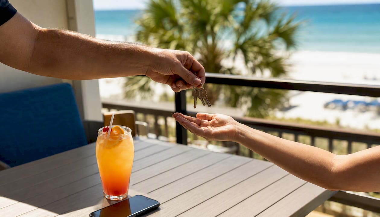 Vacation Rental Fees: A Guide With a Sample Calculation