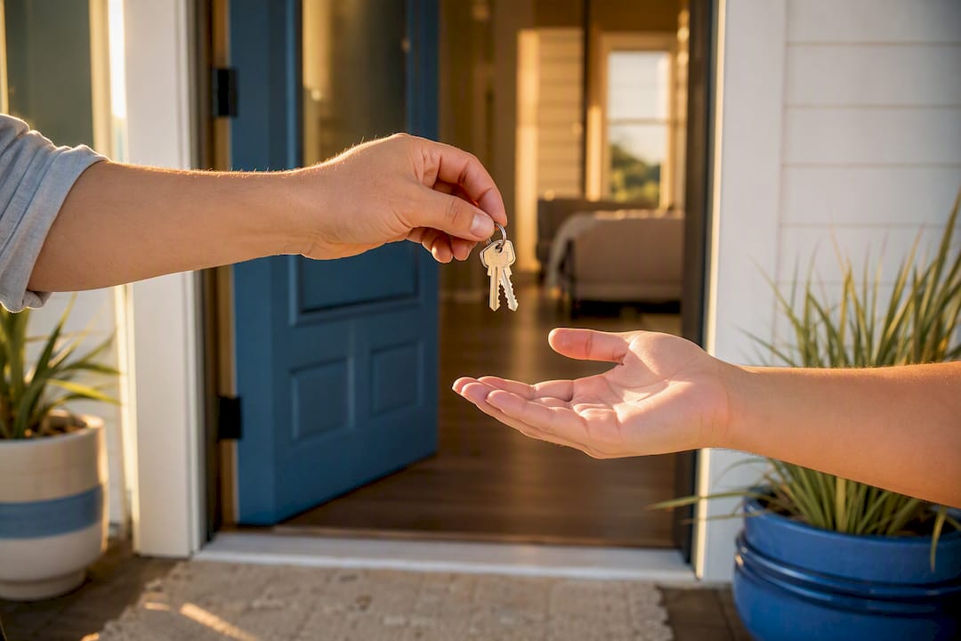 Security Deposit vs Damage Waiver: A Host's Decision Guide