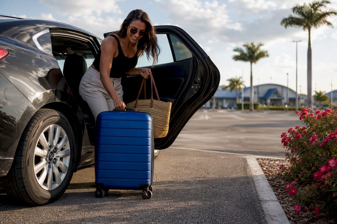 Best Airport for Gulf Shores Travel From Arkansas