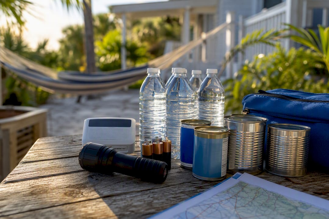 Gulf Shores Hurricane Season: Dates, Risks, and Prep Guide