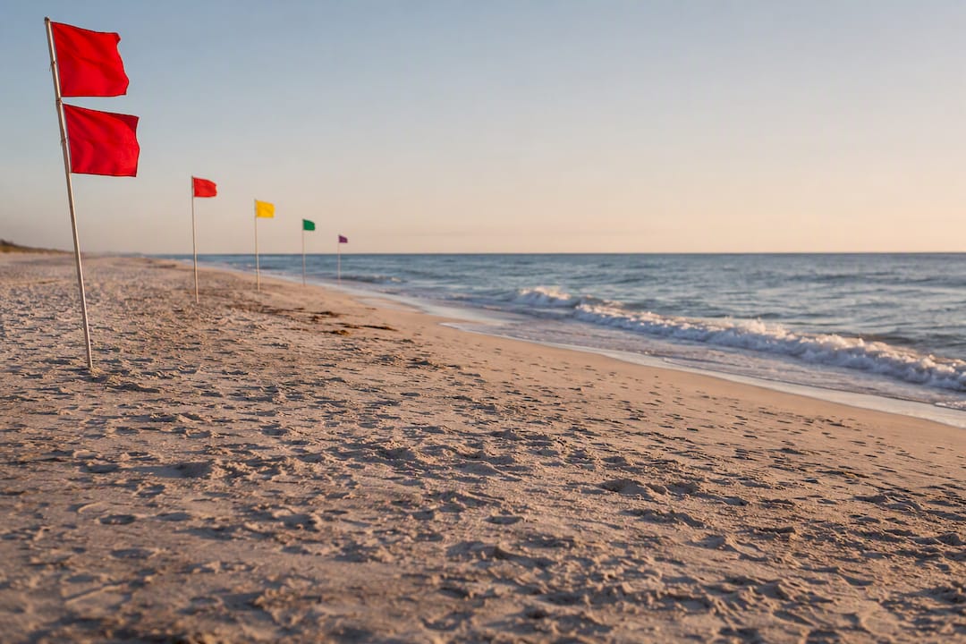 Panama City Beach Safety: What Illinois Travelers Should Know