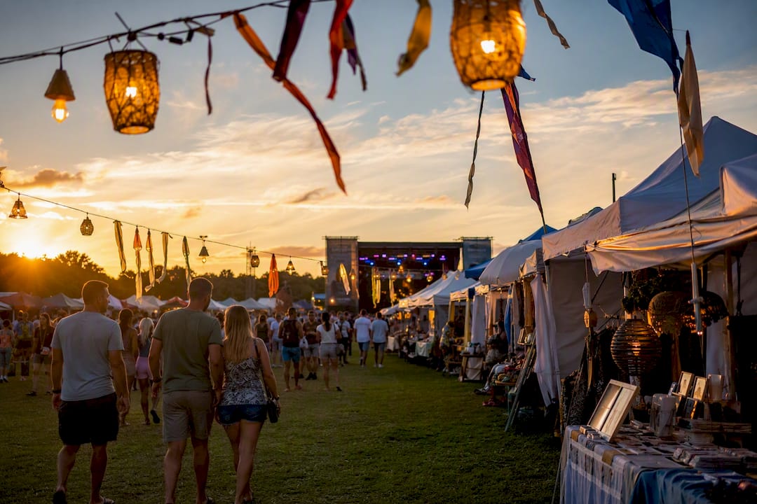 Panama City Beach Events 2026: The Complete Season Calendar
