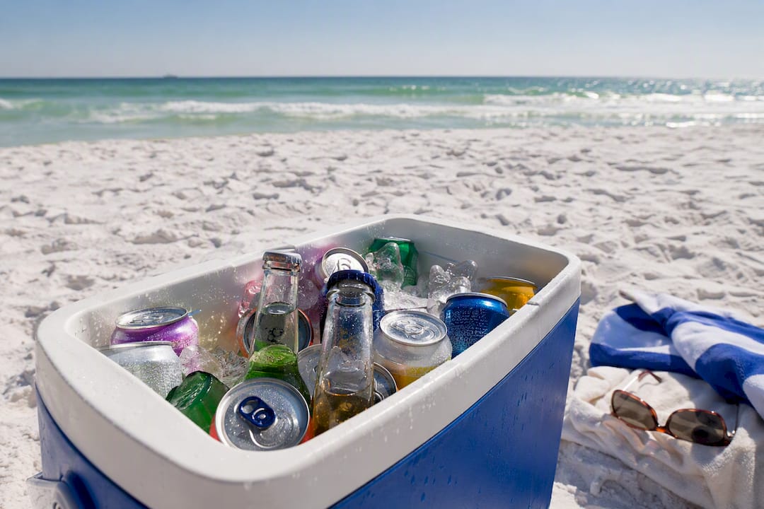 Panama City Beach Alcohol Rules: What's Allowed and When