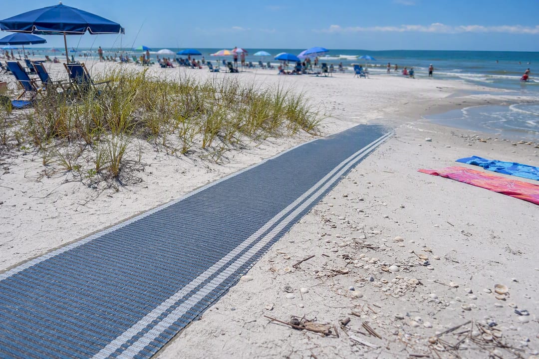 Kentucky Families: 3 Accessible Gulf Shores Beaches + Booking Checklist