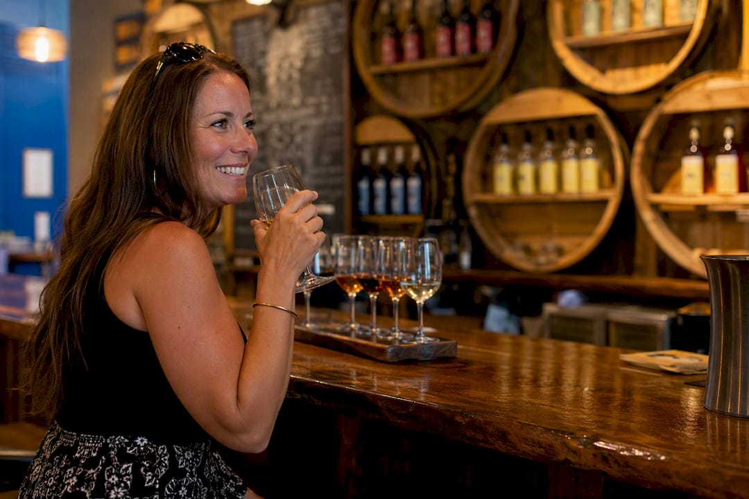 Park Once and Pick 2–3 Indoor Stops for a Rainy Day in Panama City Beach