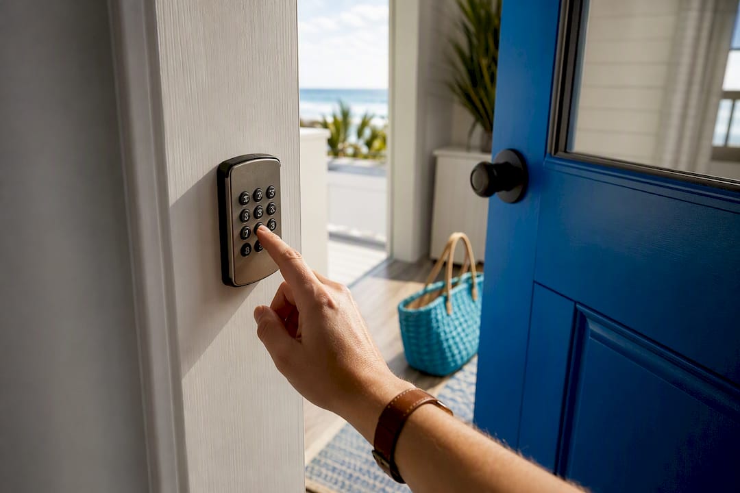 3 Listing Details for Panama City Beach Self Check In Rentals