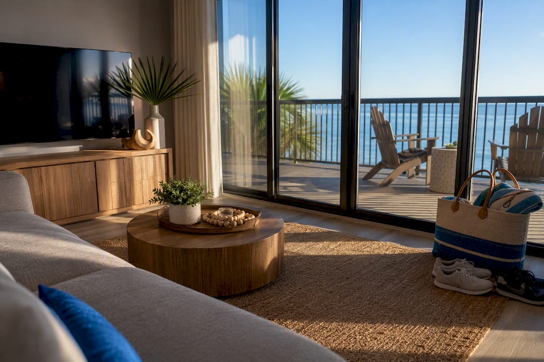 Kansas Families: PCB Indoor Activities and Pier Park Rental Picks