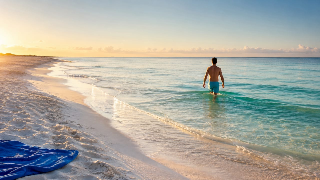 4 Best Months for Panama City Beach Weather: Warm Water and Low Crowds