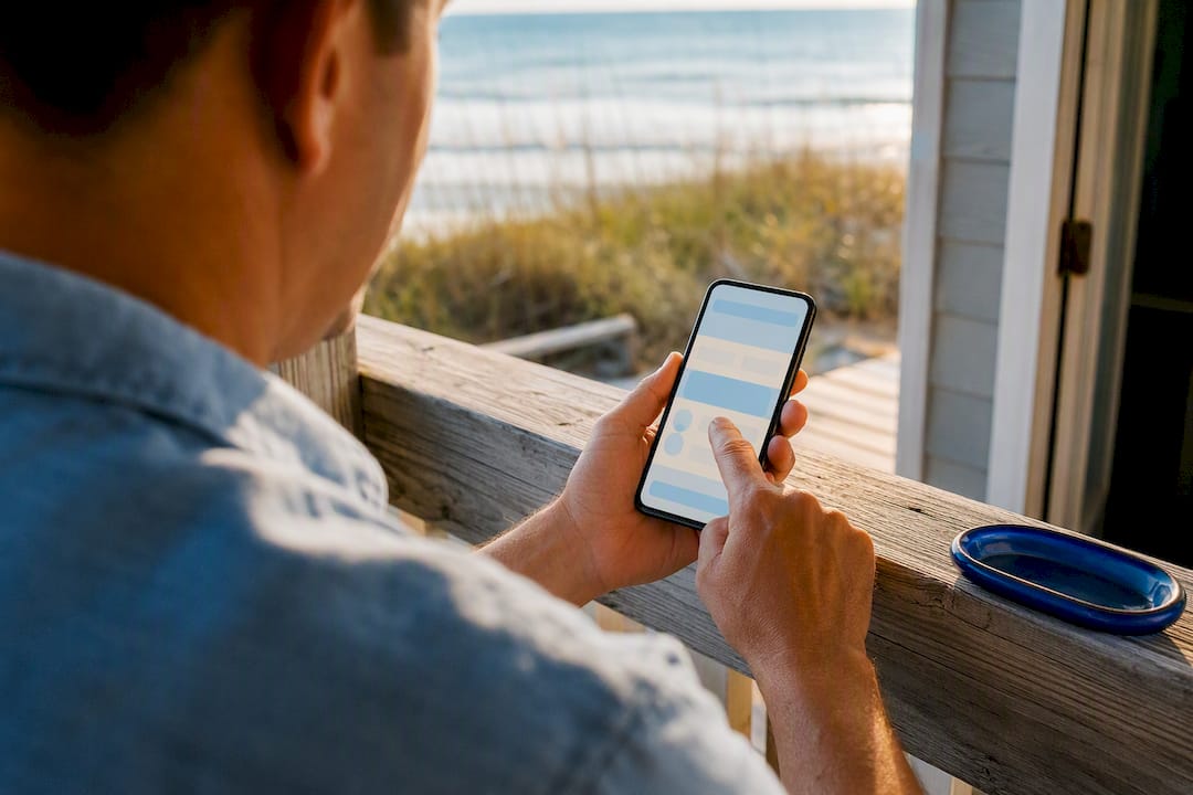 $25–$40 More Per Night: Direct Booking Benefits for Gulf Shores Owners