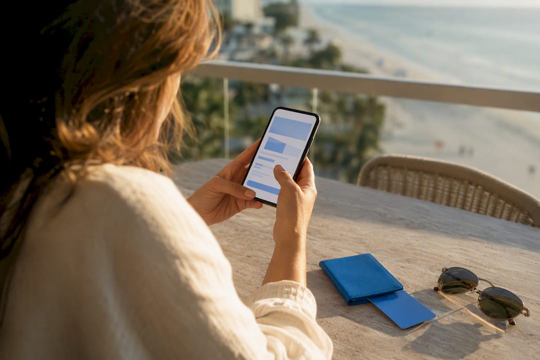 Half of Vacation Rental Scams Start on Facebook. Pay on the Platform.