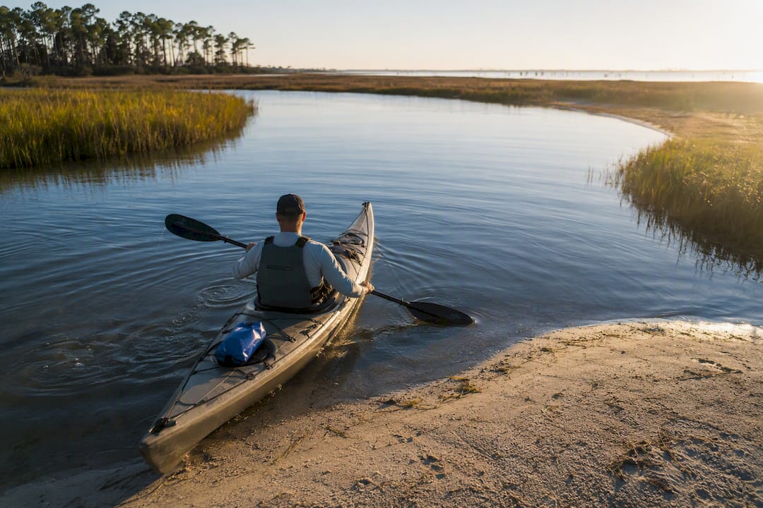 3 Launches, Fish Rules, and Nearby Stays at Little Lagoon Gulf Shores